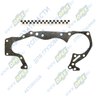 240-1002064-А Прокладка С/Ф; 9отв.ф11/4отв.ф8/2отв.ф13, перед.крышки распред.шестерен МТЗ Techno Drive